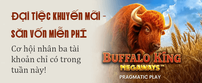Trải Nghiệm Casino Đẳng Cấp banner
