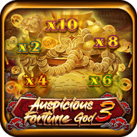 Thần Tài Phát Lộc 3 game icon