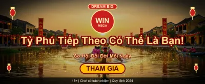 Thắng Lớn Cùng LuckyWin88 banner