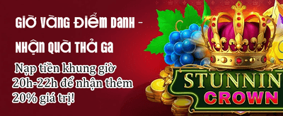 Khuyến Mãi Nạp Đầu Cực Khủng banner