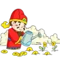 Nhận thưởng may mắn cùng LuckyWin88