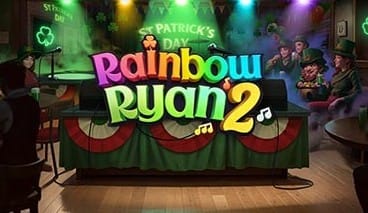 Rainbow Ryan 2