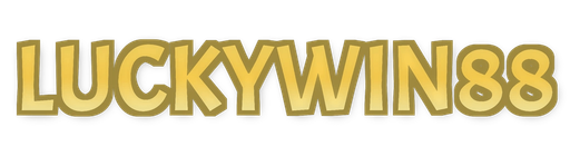 luckywin88 Logo